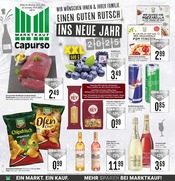 Aktueller Marktkauf Prospekt mit Pizza, "Aktuelle Angebote", Seite 1