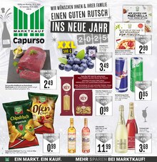 Energydrink im Marktkauf Prospekt "Aktuelle Angebote" mit 39 Seiten (Göppingen)