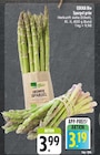 Spargel grün Angebote von EDEKA Bio bei EDEKA Gera für 3,19 €