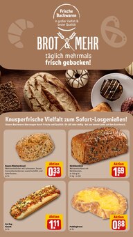 Wecker im REWE Prospekt "Dein Markt" mit 32 Seiten (Duisburg)