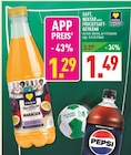 Aktuelle Pepsi Angebote bei Marktkauf in Osnabrück Aktuelles Herzstücke Angebot bei Marktkauf in Osnabrück ab 1,29 €