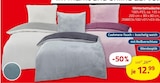 Aktuelles Winterbettwäsche Angebot bei ROLLER in Duisburg ab 12,99 €