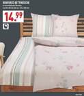 Aktuelles Renforcé-Bettwäsche Angebot bei Marktkauf in Bielefeld ab 14,99 €