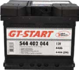 Starterbatterie SLI Angebote von GT-Start bei Globus-Baumarkt Krefeld für 55,00 €