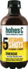 Vitamin Shots Energie Angebote von hohes C bei Lidl Gießen für 1,69 €