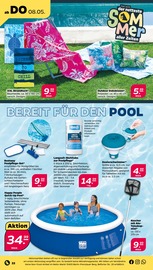 Pool im Netto mit dem Scottie Prospekt in Stendal Aktueller Netto mit dem Scottie Prospekt mit Pool, "Günstig. Besser. Für Dich.", Seite 22