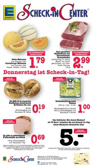 Wecker im aktuellen E center Prospekt (Wiesbaden) Wecker im E center Prospekt "Aktuelle Angebote" mit 83 Seiten (Wiesbaden)