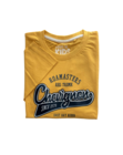 T-shirt Chevignon enfant - CHEVIGNON en promo chez Carrefour Antibes à 4,99 €