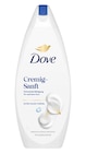 Dusche im Angebot bei Rossmann in Castrop-Rauxel Dusche Angebote von Dove bei Rossmann Castrop-Rauxel für 1,99 €