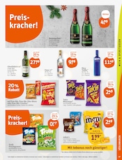 Aktueller tegut Prospekt mit Chips, "tegut… gute Lebensmittel", Seite 21