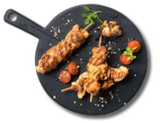 Aktuelle Grillfleisch Angebote bei Kaufland in Chemnitz Aktuelles Hähnchen-Grillfackeln »Kebab Style« Angebot bei Kaufland in Chemnitz ab 3,79 €