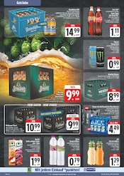 Ähnliche Angebote wie Kölsch im Prospekt "Wir lieben Lebensmittel!" auf Seite 22 von EDEKA in Zwickau