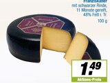 Aktuelle Franziskaner Angebote bei EDEKA in Münster Aktuelles mit schwarzer Rinde Angebot bei EDEKA in Münster ab 1,49 €