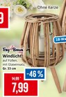 Aktuelle Kerzen Angebote bei Kaufhaus Stolz in Kiel Aktuelles Windlicht Angebot bei Kaufhaus Stolz in Kiel ab 7,99 €