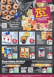 Mehl im EDEKA Prospekt in Erlangen Aktueller EDEKA Prospekt mit Mehl, "Wir lieben Lebensmittel!", Seite 15