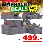 Lily Ecksofa von Seats and Sofas im aktuellen Seats and Sofas Prospekt für 499,00 €
