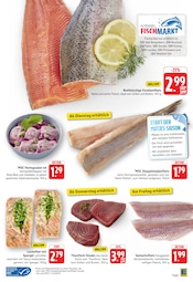 Thunfisch im E center Prospekt in Neustadt Aktueller E center Prospekt mit Thunfisch, "Aktuelle Angebote", Seite 7