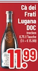 Trinkgut Ahaus - Lugana DOC trocken Angebot im Prospekt Lugana DOC trocken bei Trinkgut im Ahaus Prospekt für 11,99 €