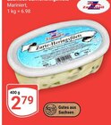 Zarte-Heringsfilets im Angebot bei GLOBUS in Gera Zarte-Heringsfilets Angebote von Zarengold bei GLOBUS Gera für 2,79 €