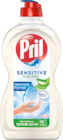 Spülmittel von Pril im aktuellen budni Prospekt