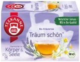 Aktuelles Bio-Kräutertee Träum schön Angebot bei nahkauf in Hannover ab 2,29 €