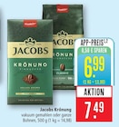 Aktuelle Jacobs Angebote bei Marktkauf in Heilbronn Aktuelles Krönung Angebot bei Marktkauf in Heilbronn ab 6,99 €