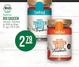 Aktuelles Kinder Tomaten Sauce Angebot bei Marktkauf in Bochum ab 2,79 €