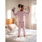 Pyjama fille - TEX - Carrefour Pyjama fille - TEX à 10,49 € dans le catalogue Carrefour