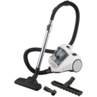 Aspirateur sans sac - SIMPL en promo chez Carrefour Saint-Michel-sur-Orge à 39,99 €