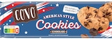 American Style Cookies von COVO im aktuellen Penny Prospekt für 1,49 €