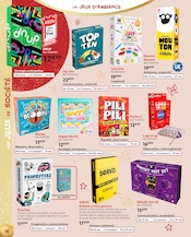 Promos Pile dans le catalogue "LE NOËL DE TOUTES LES PASSIONS" de La Grande Récré Pile en promo dans le catalogue La Grande Récré à la page 18