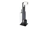 Stand WC-Garnitur "Rivalta" für 24,99 € bei Sconto SB im Angebot Stand WC-Garnitur "Rivalta" im aktuellen Sconto SB Prospekt
