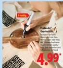 Gravierstift im aktuellen Prospekt bei Lidl in Verden