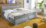 Aktuelle Bett Angebote bei SB Möbel Boss in Braunschweig Aktuelles Boxspringbett Cody Angebot bei SB Möbel Boss in Braunschweig ab 1.199,00 €