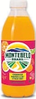 Pur jus refrigeré Montebelo Brasil - Montebelo Brasil dans le catalogue Super U
