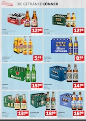 Silvester im Getränke Ellerkamp Prospekt in Ibbenbüren Aktueller Getränke Ellerkamp Prospekt mit Silvester, "DIE GETRÄNKEKÖNNER", Seite 2