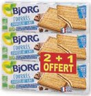 Gouters Fourres Bio - BJORG - U Express à Le Havre Gouters Fourres Bio - BJORG en promo chez U Express Le Havre à 5,90 €
