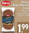 Aktuelle Wecker Angebote bei E center in Krefeld Aktuelles Brioche Burger Brötchen Lauge Angebot bei E center in Krefeld ab 1,99 €