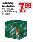 Kräuterlikör bei Trinkgut im Petershausen Prospekt für 7,99 €