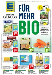 Aktueller E center Supermarkt Prospekt in Fischbachtal und Umgebung, "Aktuelle Angebote" mit 83 Seiten, 15.09.2025 - 20.09.2025