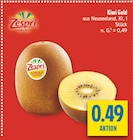 Kiwi Gold im Angebot bei diska in Dresden Kiwi Gold Angebote von Zespri bei diska Dresden für 0,49 €