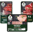 Carrefour Market - SUR TOUTE LA CHARCUTERIE SAPORI D'ITALIA : offre du catalogue Promo SUR TOUTE LA CHARCUTERIE SAPORI D'ITALIA à dans le catalogue Carrefour Market ""