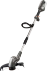 Akku Rasentrimmer „PMAT 40“ von Primaster für 89,00 € bei Globus-Baumarkt im Angebot Akku Rasentrimmer „PMAT 40“ von Primaster im aktuellen Globus-Baumarkt Prospekt