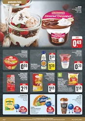 Aktueller EDEKA Prospekt mit Wecker, "Wir lieben Lebensmittel!", Seite 6
