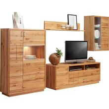 Wohnwand bei XXXLutz Möbelhäuser in Schwerte Wohnwand im Angebot bei XXXLutz Möbelhäuser Schwerte für 799,00 €
