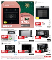 Four Encastrable Angebote im Prospekt "ET VOTRE NOËL BAT+FORT" von But auf Seite 22