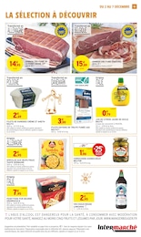 Offre Panettone dans le catalogue Intermarché Hyper du moment à la page 15