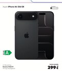 iPhone Air 256 GB Angebote von Apple bei Telefonladen Duderstadt Göttingen für 299,00 €