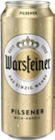 Aktuelles Warsteiner Pils Angebot bei Akzenta in Velbert ab 0,79 €