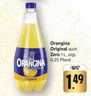 E center Teningen - Original Angebot im Prospekt Original bei E center im Teningen Prospekt für 1,49 €